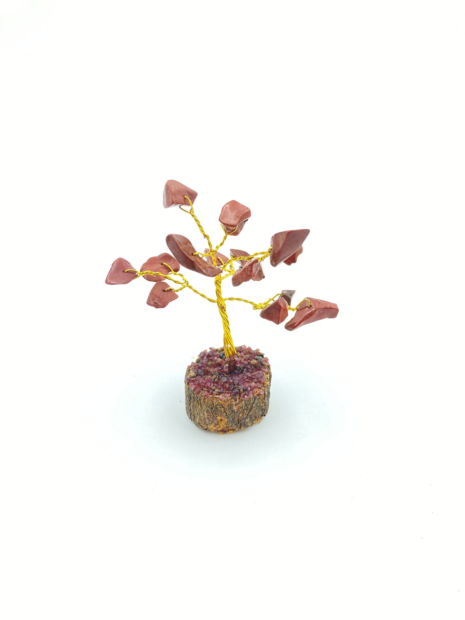 Crystal Tree Set