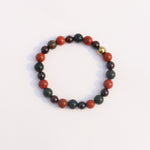 Iota Bracelet - Ruling Number 9 Bracelet