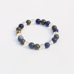 Theta Bracelet - Ruling Number 8 Bracelet
