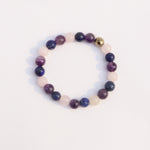 Gamma Bracelet - Ruling Number 3 Bracelet