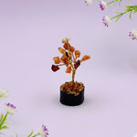 Mini Carnelian Tree - In The Cavern
