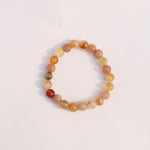 Alpha Bracelet - Ruling Number 1 Bracelet