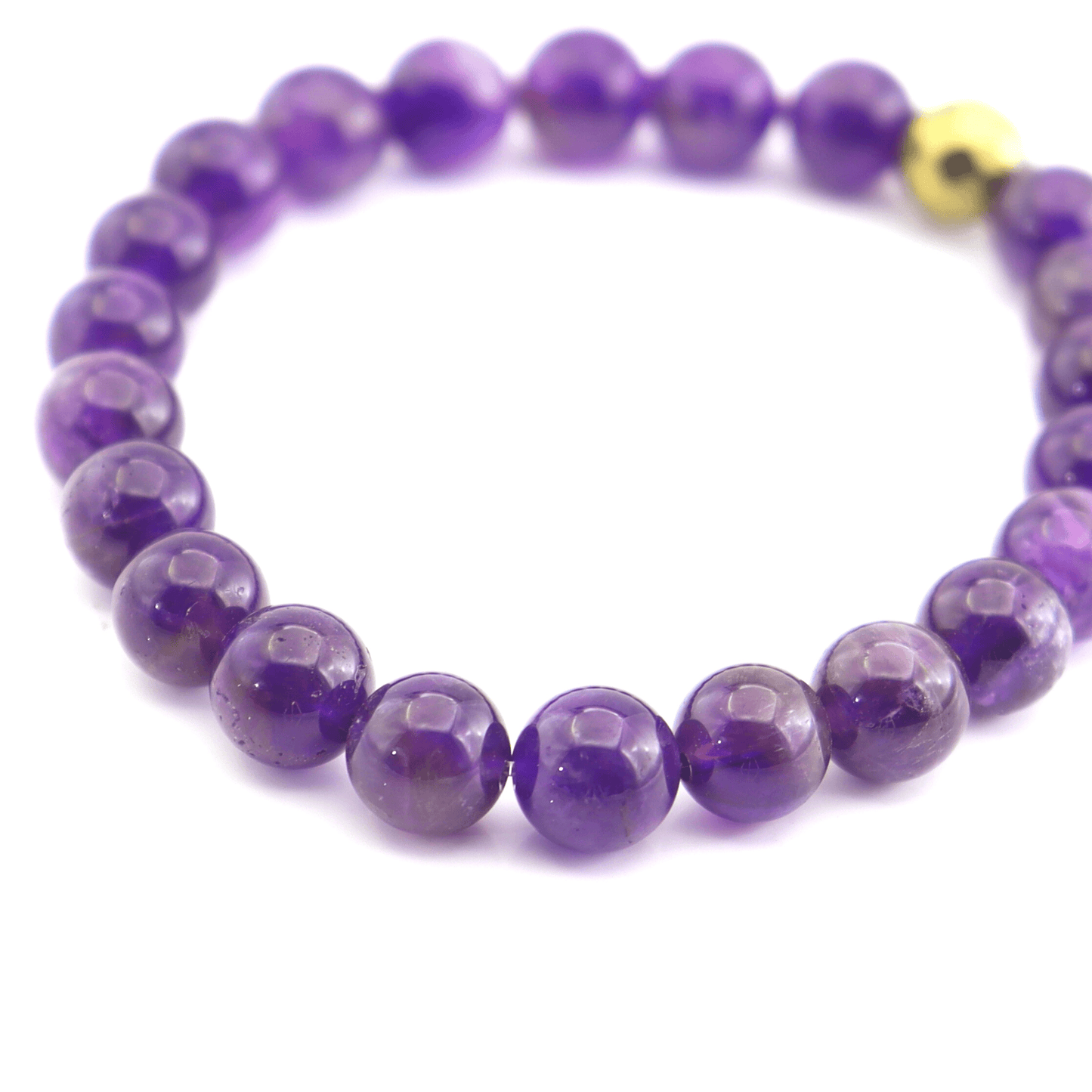 Amethyst Bracelet