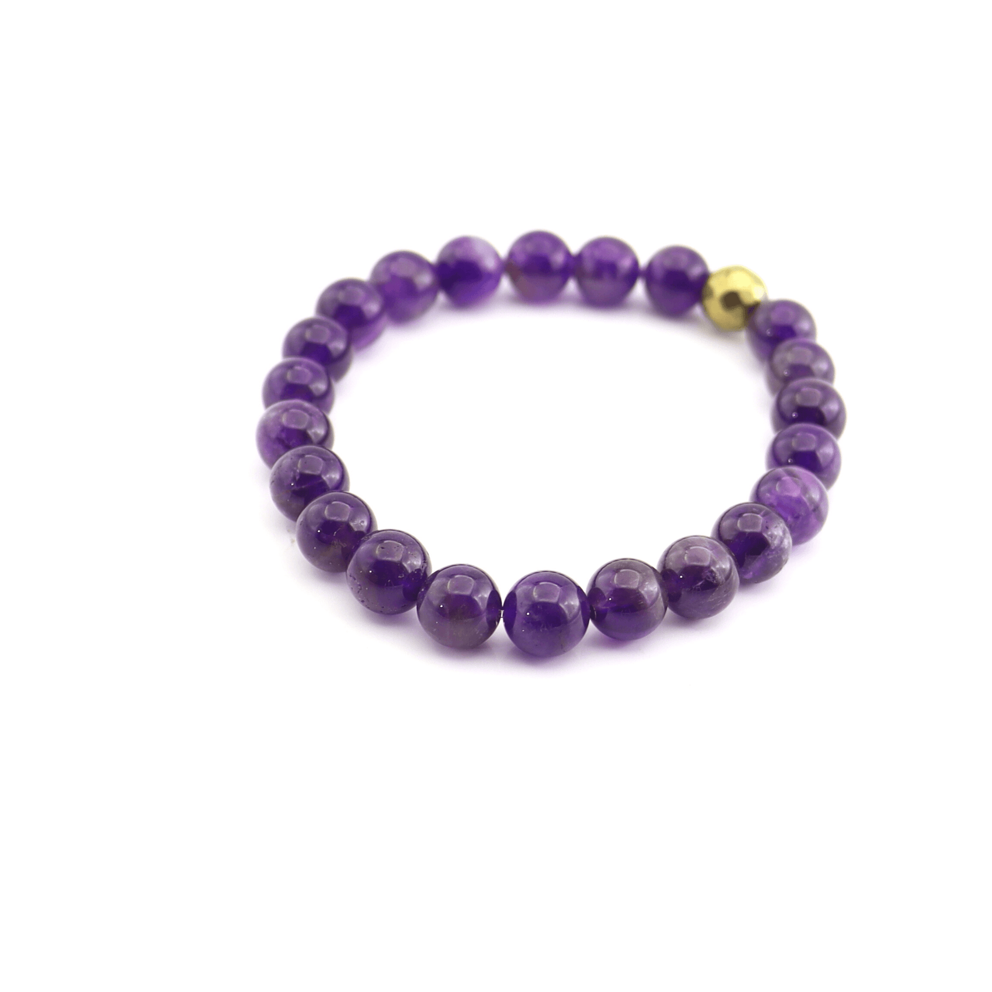 Amethyst Bracelet