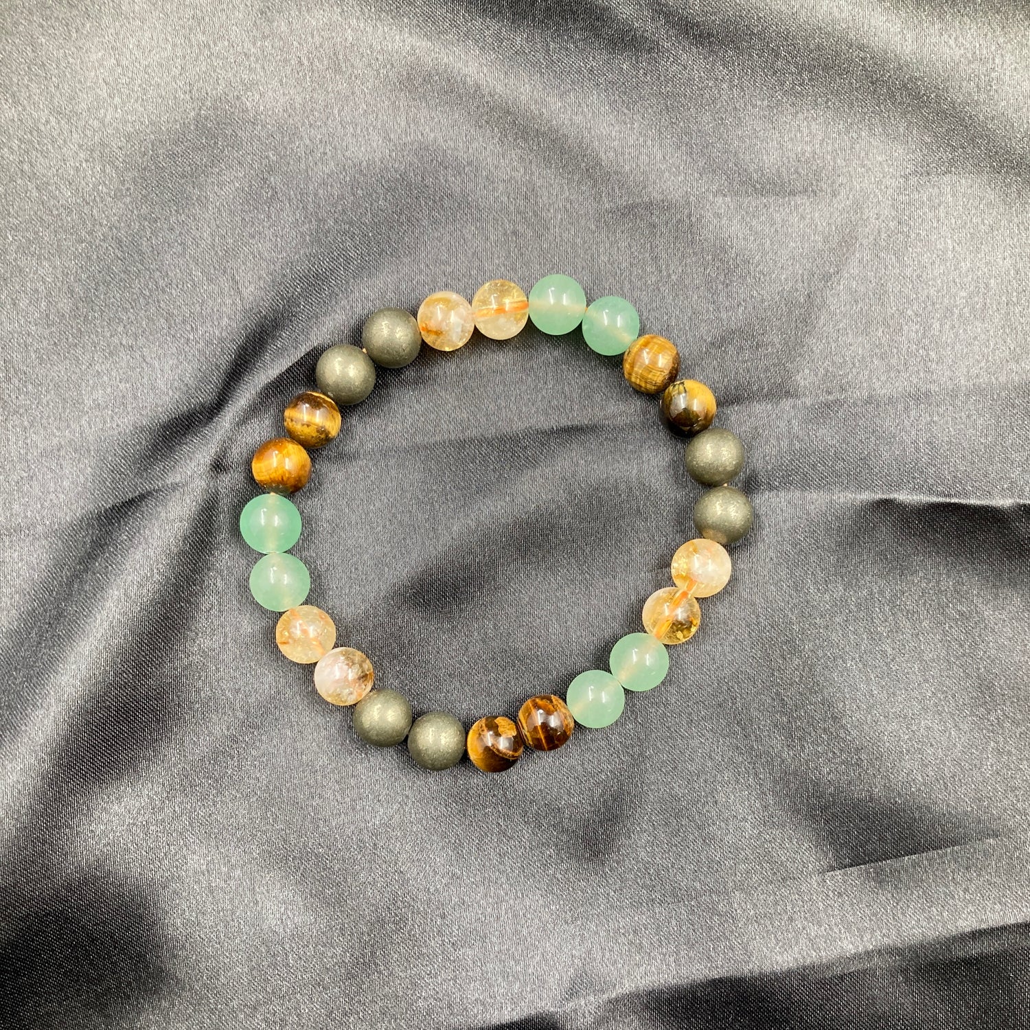 Dhan Magnet Fusion Bracelet
