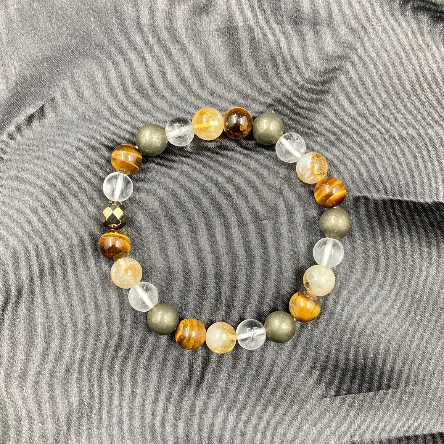 Money Success Bracelet