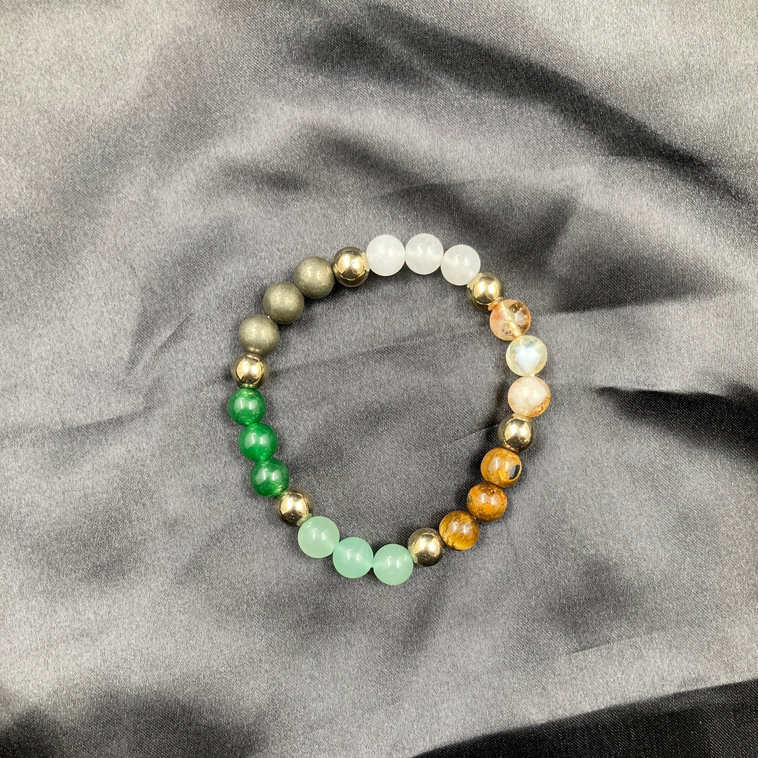 Dhan Magnet Astro Bracelet