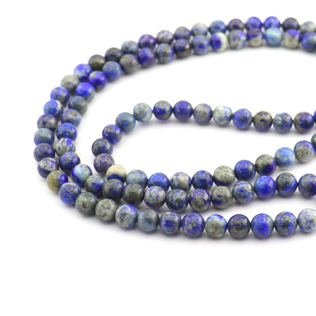 Lapis Lazuli Jaap Mala