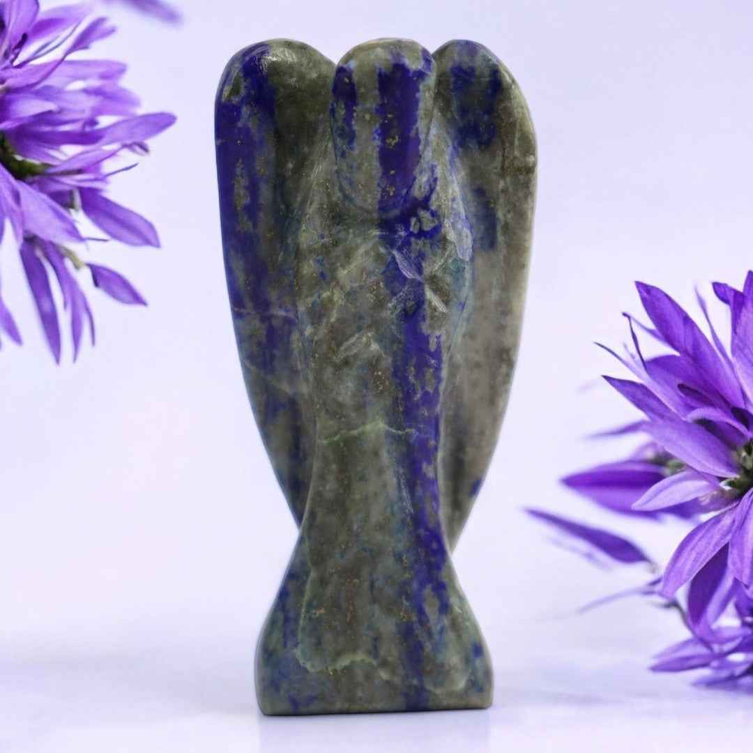 Lapis Lazuli Angel