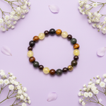 Zodiac Vibes: Leo Bracelet - In The Cavern