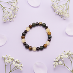 Zodiac Vibes: Leo Bracelet - In The Cavern