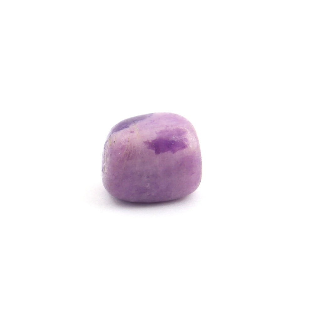 Lepidolite Tumbles