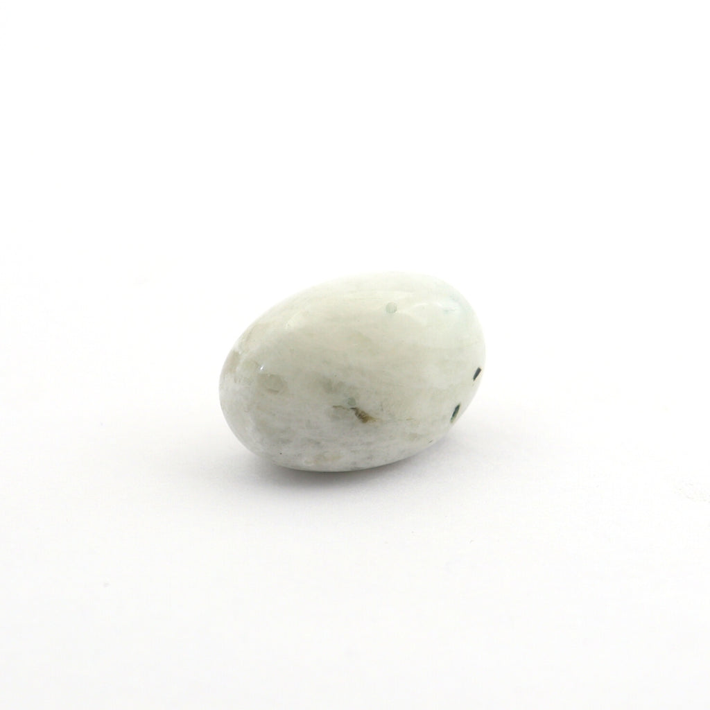 Rainbow Moonstone Tumbles