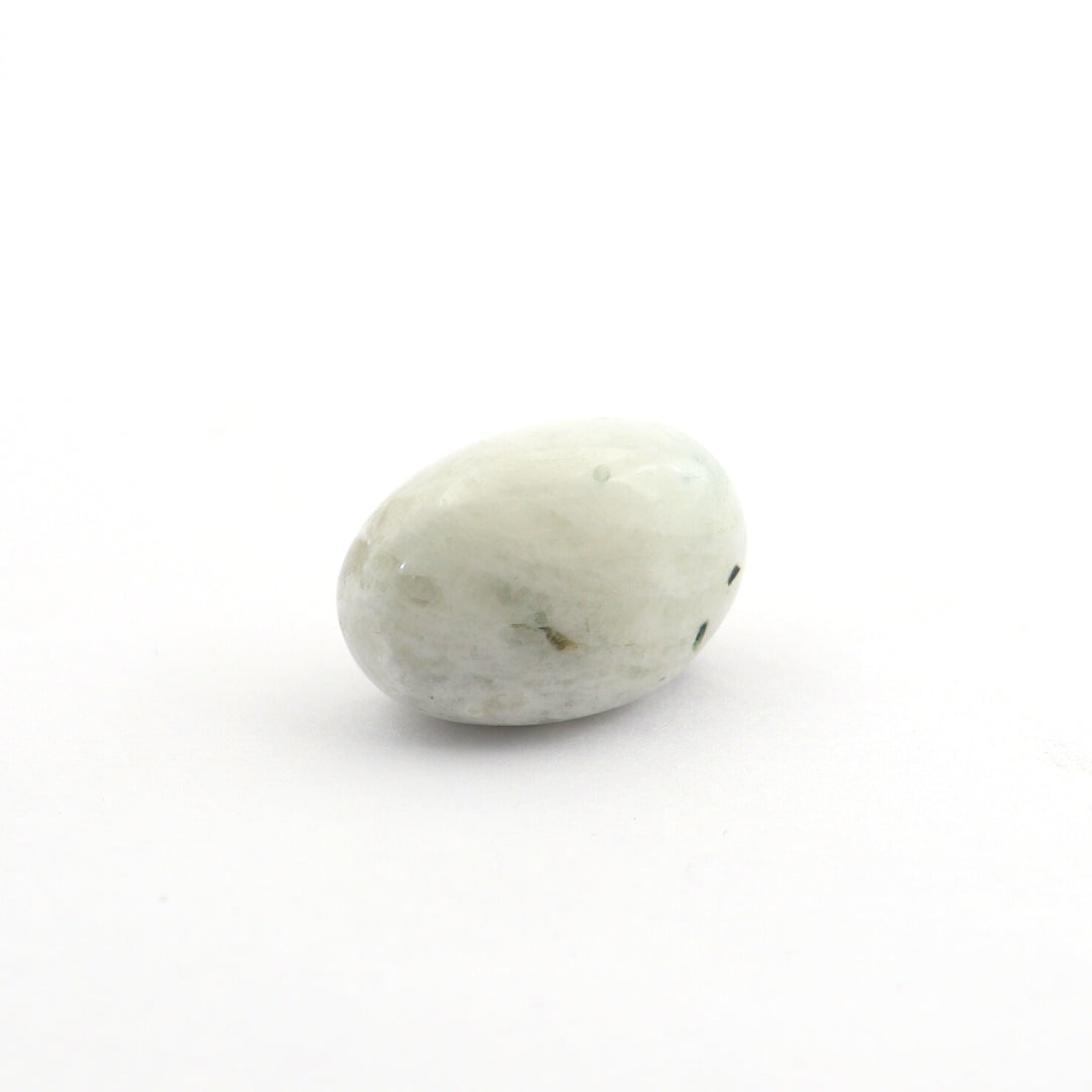 Rainbow Moonstone Tumbles