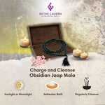 Obsidian Jaap Mala