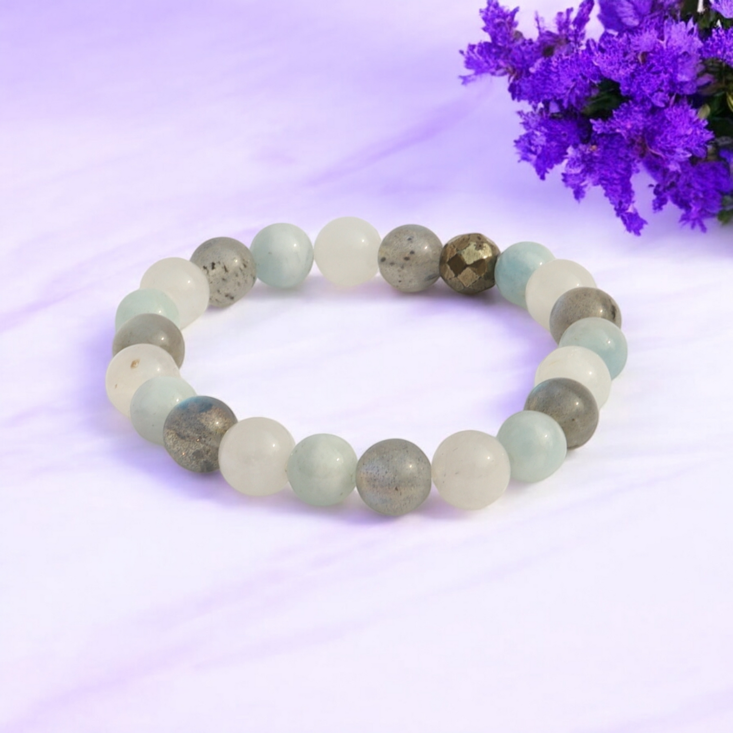 Beta Bracelet - Ruling Number 2 Bracelet