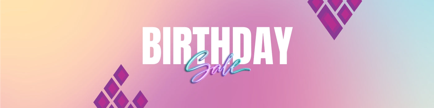 In The Cavern® Birthday Box – Limited Edition