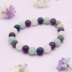 Zodiac Vibes: Pisces Bracelet - In The Cavern