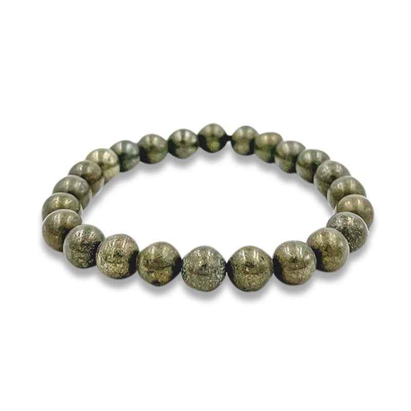 Pyrite Bracelet