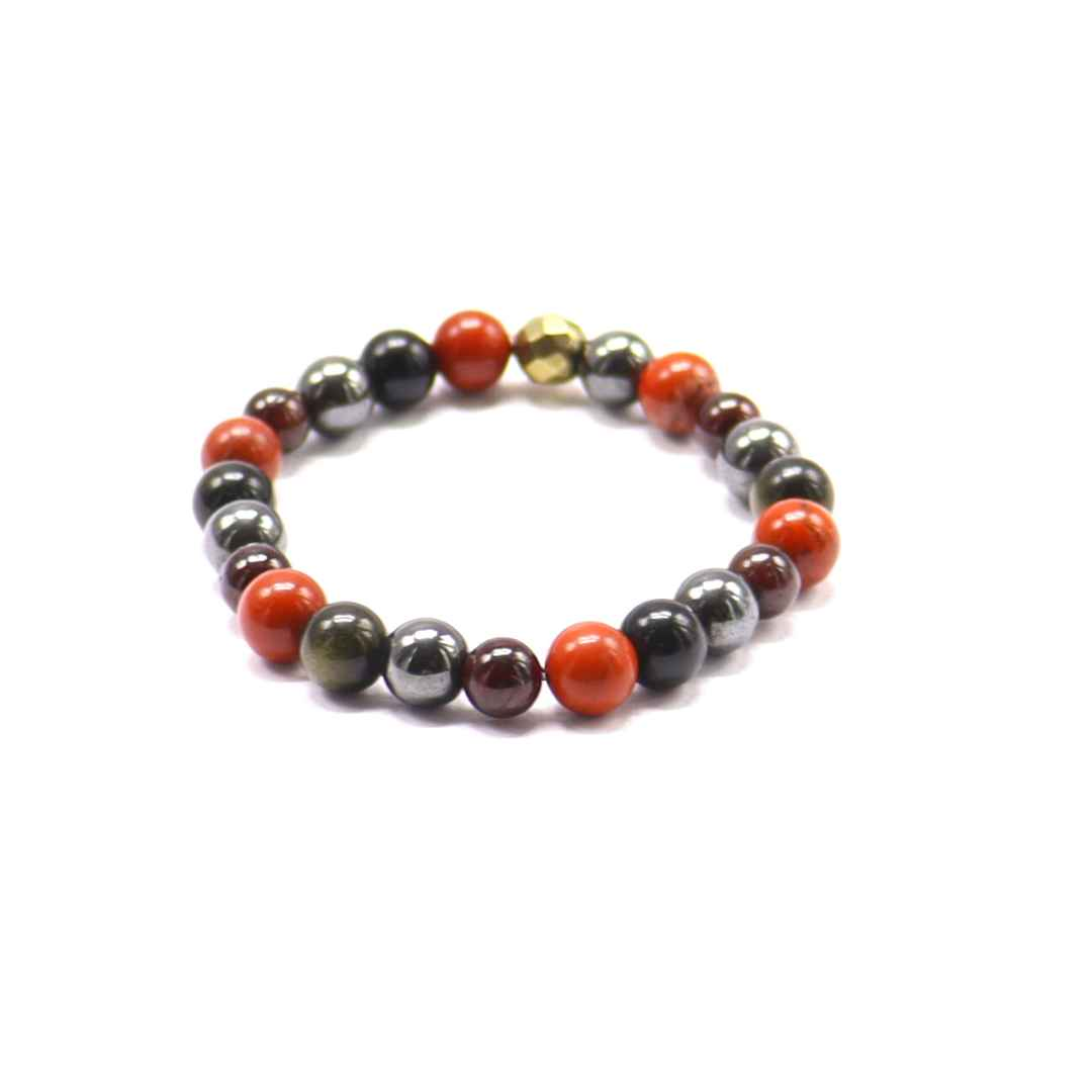 Root Chakra Bracelet