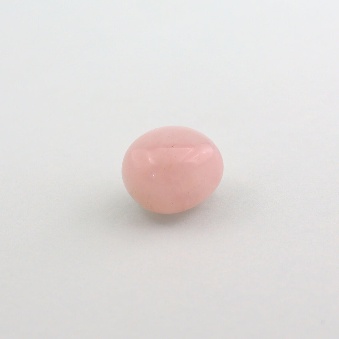 Rose Quartz Tumbles