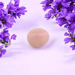 Rose Quartz Tumbles
