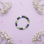 Zodiac Vibes: Taurus Bracelet - In The Cavern