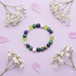 Zodiac Vibes: Taurus Bracelet - In The Cavern