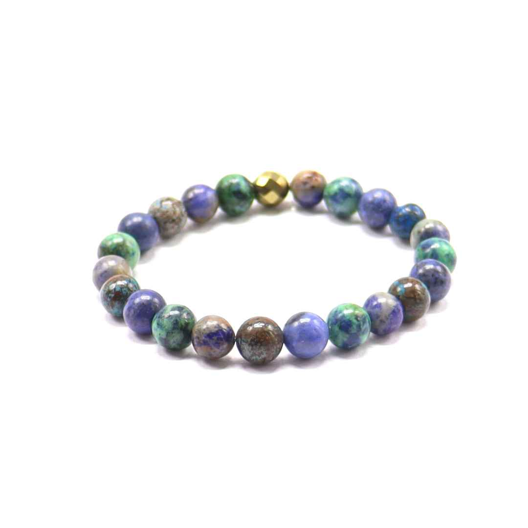 Third Eye Chakra Bracelet