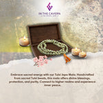 Tulsi Mala/ Tulsi Jaap Maala