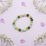 Zodiac Vibes: Virgo Bracelet - In The Cavern