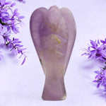 Amethyst Angel