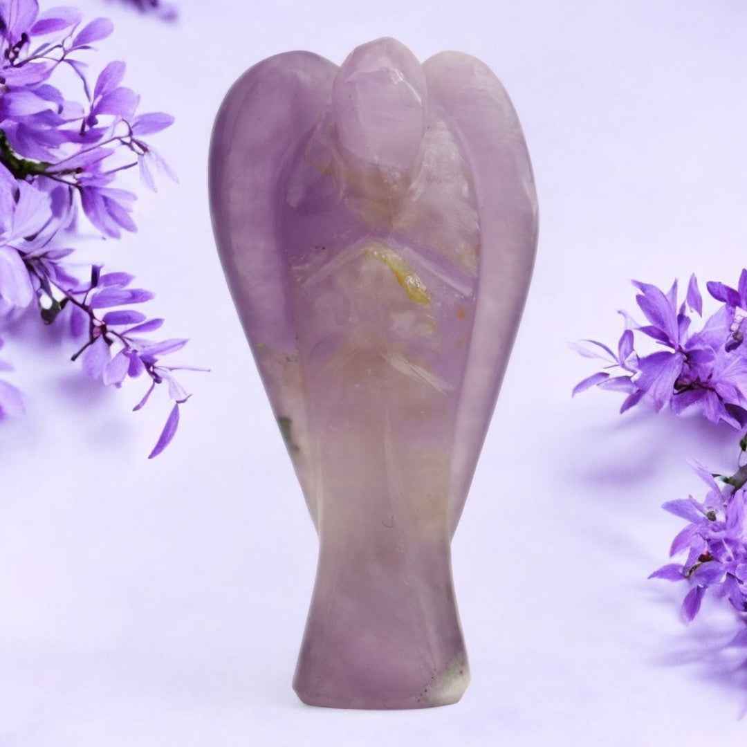 Amethyst Angel