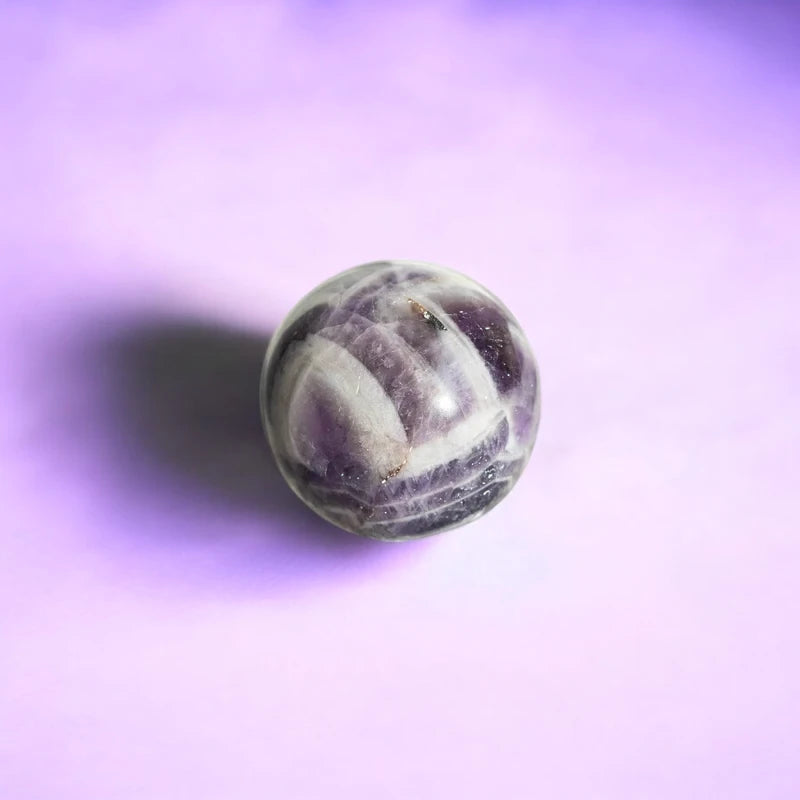 Amethyst Sphere Ball