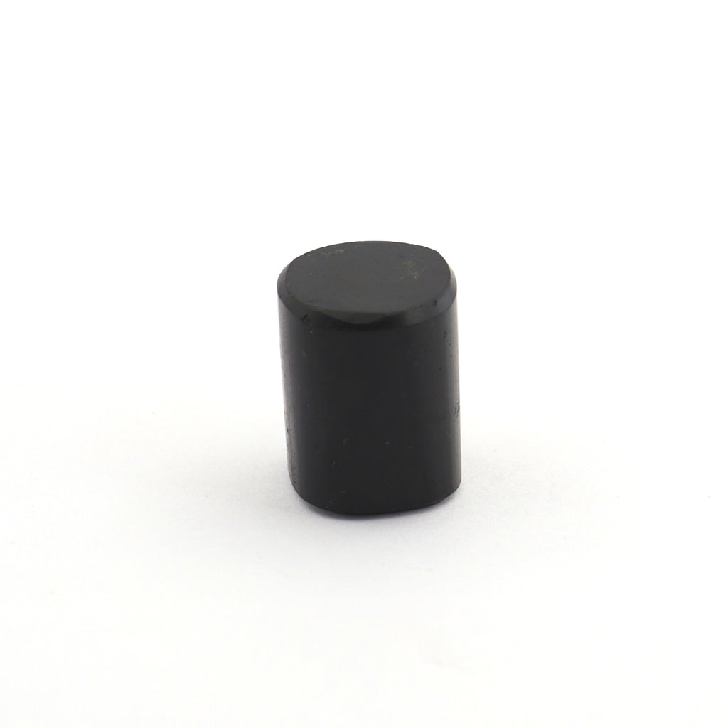 Black Tourmaline Tumbles