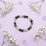 Zodiac Vibes: Capricorn Bracelet - In The Cavern