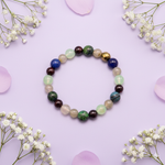 Zodiac Vibes: Capricorn Bracelet - In The Cavern