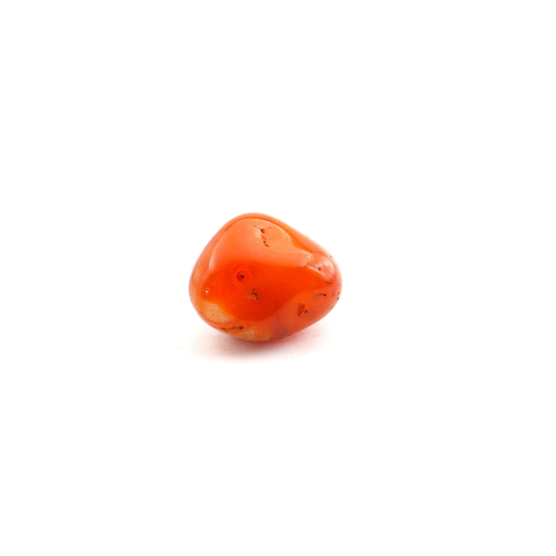 Carnelian Tumbles
