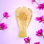 Citrine Angel