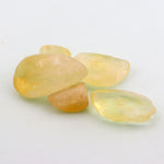 Citrine Tumbles