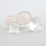 Clear Quartz Tumbles