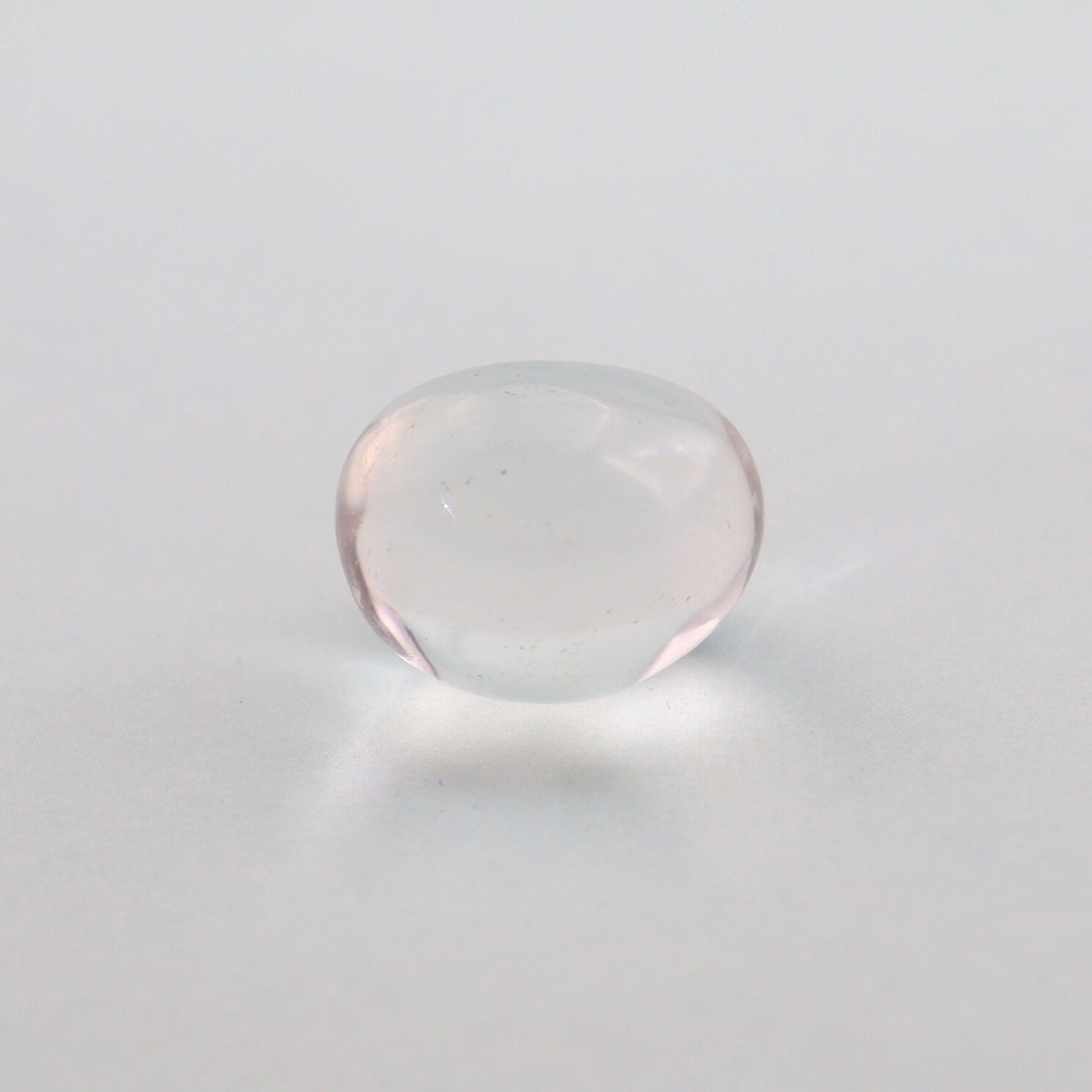 Clear Quartz Tumbles