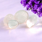 Clear Quartz Tumbles