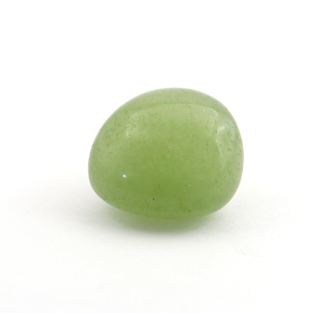 Green Aventurine Tumbles