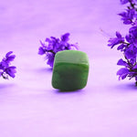 Green Jade Tumbles