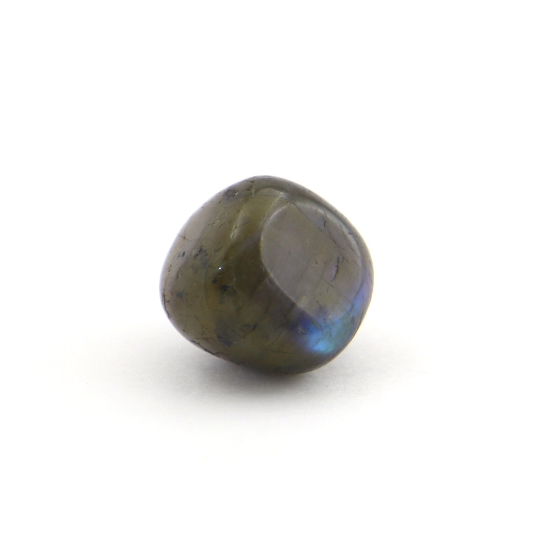 Labradorite Tumbles