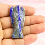 Lapis Lazuli Angel