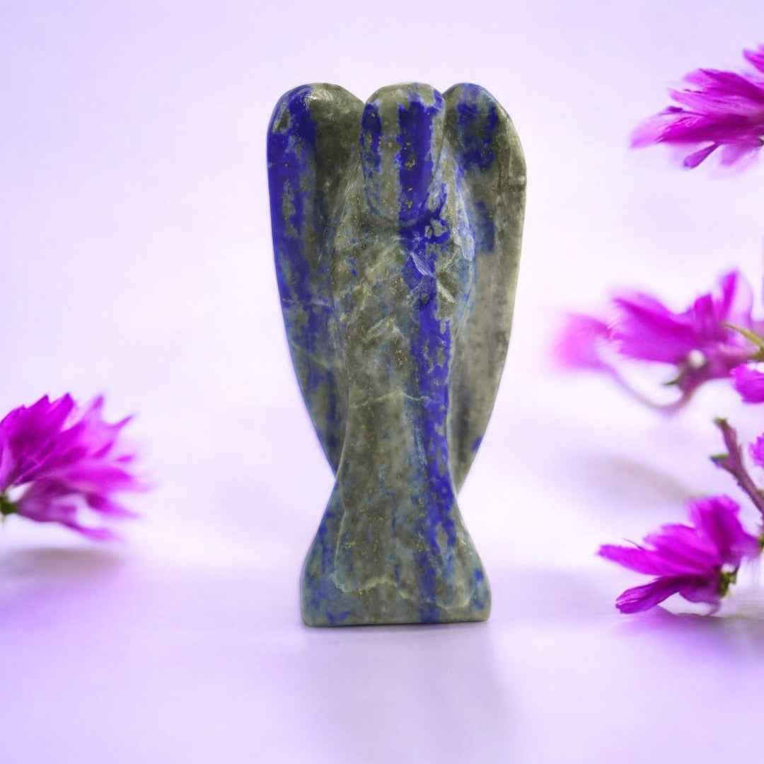 Lapis Lazuli Angel