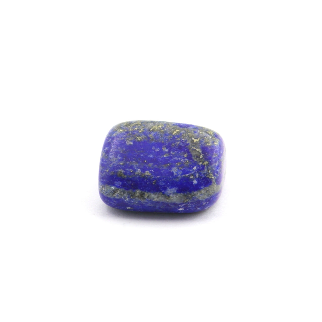 Lapis Lazuli Tumbles