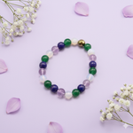 Zodiac Vibes: Libra Bracelet - In The Cavern
